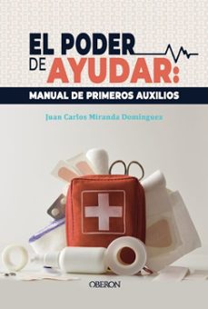 el poder de ayudar (ebook)-juan carlos miranda dominguez-9788441552364