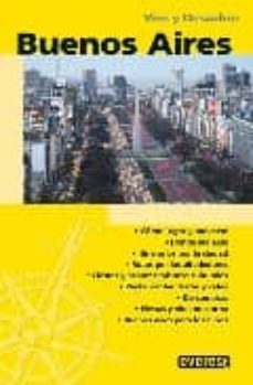buenos aires (vive y descubre)-9788444130064