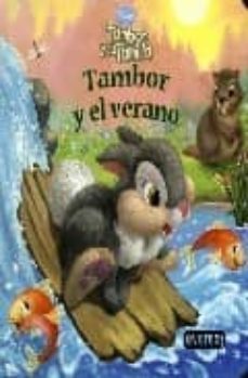 tambor y el verano-9788444160764