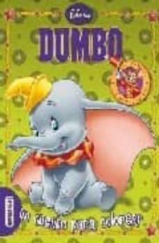 dumbo-walt disney-9788444161464