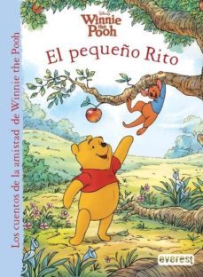 winnie the pooh: el pequeño rito-thea feldman-9788444169064