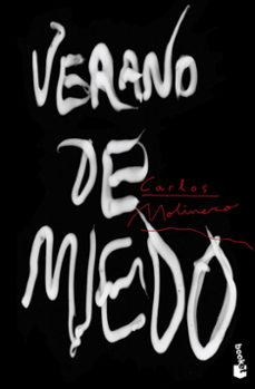 verano de miedo-9788445003664