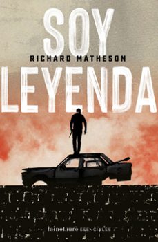 soy leyenda-richard matheson-9788445006764