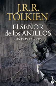 el señor de los anillos 2. las dos torres (edicion revisada)-j.r.r. tolkien-9788445018064