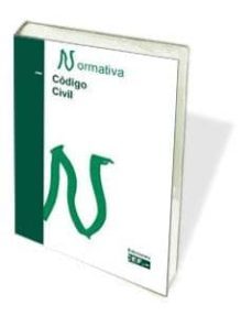 codigo civil. normativa 2010-9788445417164