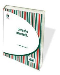 derecho mercantil-m teresa bote garcia-9788445424964