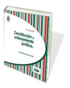 constitucion y ordenamiento juridico-9788445431764
