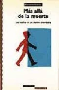 mas alla de la muerte: las huellas de un destino inevitable-marianne andrau-9788445500064