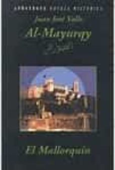 al-mayurqy = el mallorquin-juan jose valle-9788445502464