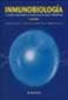 inmunobiologia (2ª ed.): el sistema inmunitario en condicines de salud y enfermedad-charles a. (iii) janeway-9788445811764