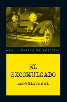 el excomulgado-9788446039464