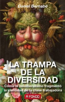 la trampa de la diversidad (ebook)-daniel bernabe-9788446046264