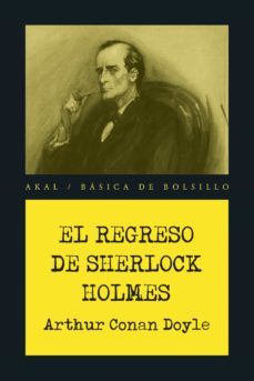 -arthur conan doyle-9788446050964