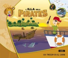 8. peky explora: l illa dels pirates. un tresor en el carib-9788447471164