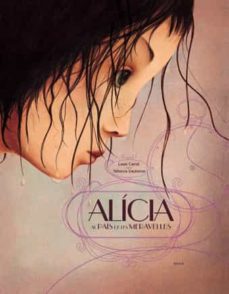 alicia al pais de les meravelles-rebeca dautremer-9788447922864