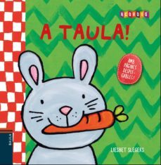 a taula!-liesbet slegers-9788447932764