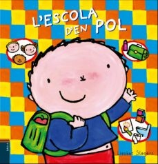 l escola d en pol-liesbet slegers-9788447940264