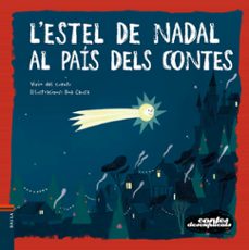l estel de nadal al pais dels contes-9788447942664