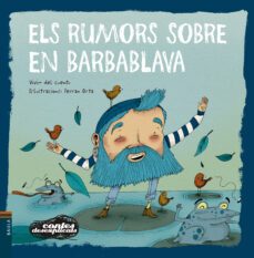 els rumors sobre en barbablava-9788447946464