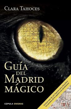 guia del madrid magico-9788448019464