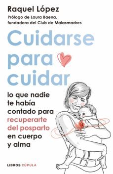 cuidarse para cuidar (ebook)-raquel lopez alvarez-9788448027964