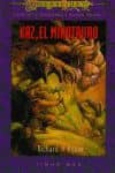 heroes de la dragonlance, 2 trilogia: knaak, richard a.-richard a. knaak-9788448030964
