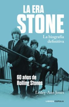 la era stone (ebook)-lesley ann jones-9788448035464