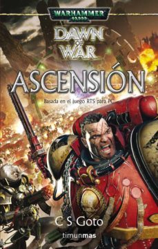 ascension-c.s. goto-9788448043964