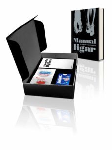 kit para hombre (kit de supervivencia para ligar)-david borgenicht-joshua piven-9788448048464
