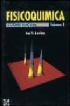 fisicoquimica (vol. 1)-iran n. levine-9788448106164