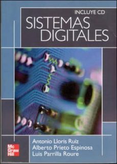 sistemas digitales (incluye cd)-9788448121464