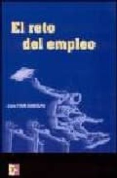 el reto del empleo-lluis fina sanglas-9788448132064
