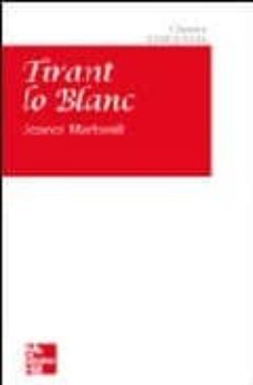 tirant lo blanch-9788448148164
