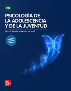 psicologia de la adolescencia y de la juventud (edicion adaptada uned)-diane e. papalia-gabriela martorell-9788448633264