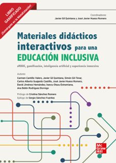 materiales didacticos interactivos para una educacion inclusiva-9788448636364