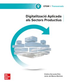 digitalitzacio aplicada als sectors productius. grau mitja-9788448642464