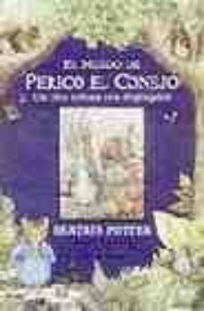el mundo de perico el conejo travieso-9788448820664