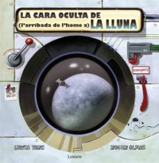 la cara oculta de (l'arribada de l'home a) la lluna (ebook)-roger olmos-lewis york-9788448839864