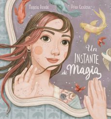 un instante de magia-magela ronda-9788448861964