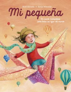 querida hija-ariel andres almada-9788448870164