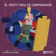 el vestit nou de l emperador-9788448957964