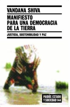 manifiesto para una democracia-v. shiva-9788449319464
