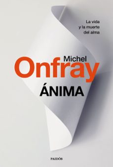 anima-michel onfray-9788449342264