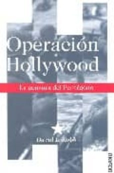 operacion hollywood: la censura del pentagono-david l. robb-9788449426964