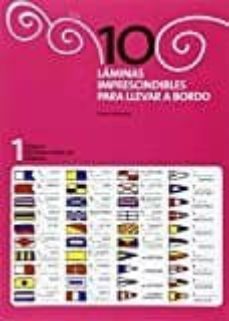 10 laminas imprescindibles para llevar a bordo-9788460680864