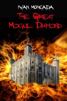 the great mogul diamond (ebook)-9788460816164
