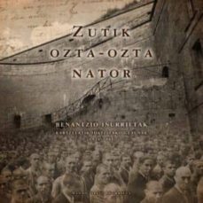 zutik ozta-ozta nator-iñurrieta benan oregi-9788460899464