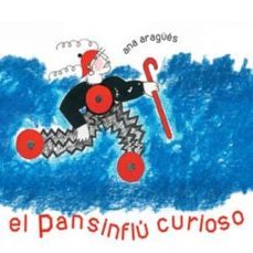 el pansinflu curioso-ana aragues-9788461126064