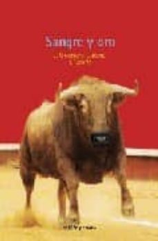 sangre y oro-j. guerrero cuevas-9788461307364