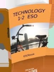 technology 1º y 2º eso 2nd ed-9788461427864
